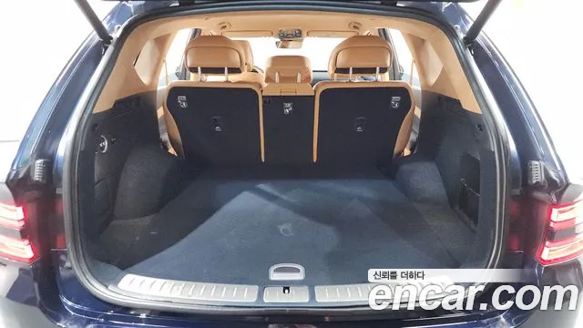 Genesis GV80 2.5T Бензин AWD — Фото автомобиля 20
