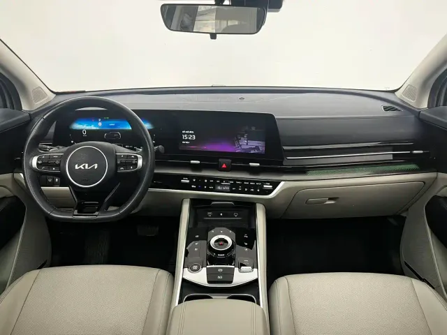Kia Sportage — Фото автомобиля 10