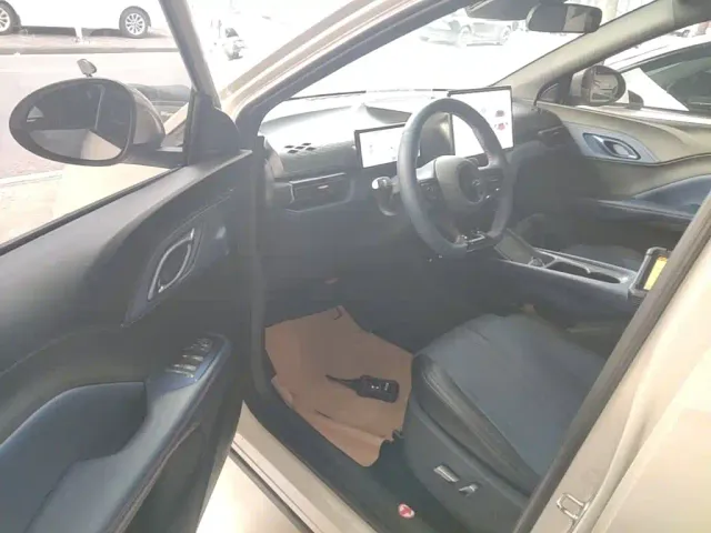 BYD Seagull — Фото автомобиля 15