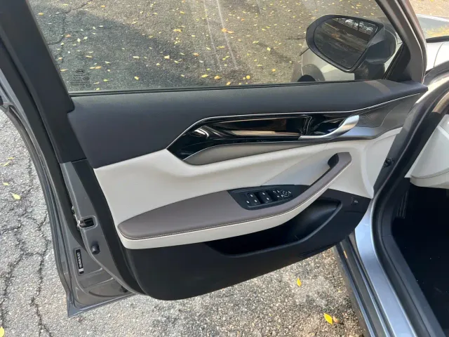 BYD Qin PLUS — Фото автомобиля 13