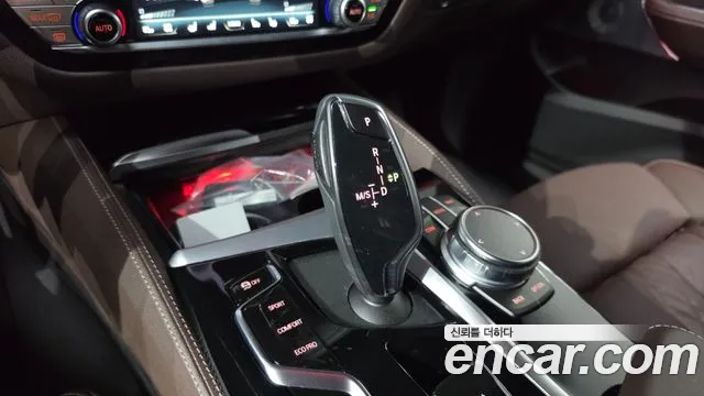 BMW Gran Turismo G32 — Фото автомобиля 12