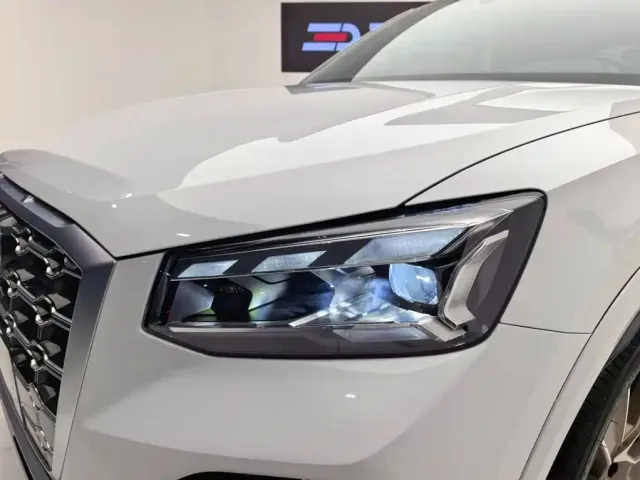Audi Audi Q2L 2022 35 TFSI Fashion Dynamic — Фото автомобиля 13