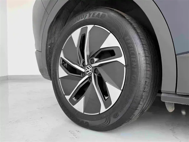 Volkswagen ID.4 Crozz — Фото автомобиля 14