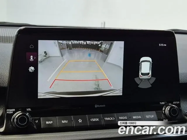 Kia Seltos — Фото автомобиля 15