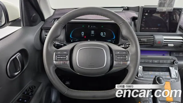 Hyundai Casper — Фото автомобиля 19