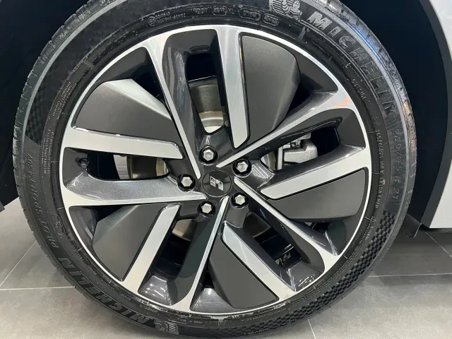 Li Auto L9 — Фото автомобиля 7