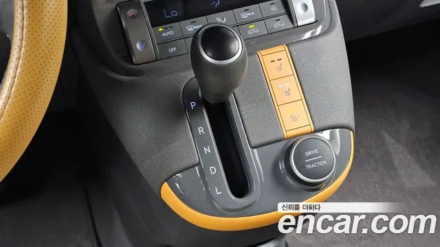 Hyundai Casper Casper Turbo Essential — Фото автомобиля 9