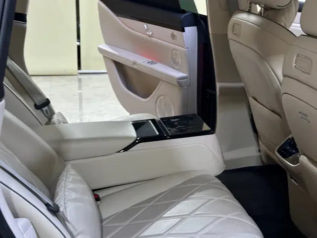 Stelato S9 — Фото автомобиля 19