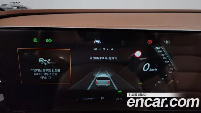 KG_Mobility_Ssangyong Torres Новый Torres — Фото автомобиля 8
