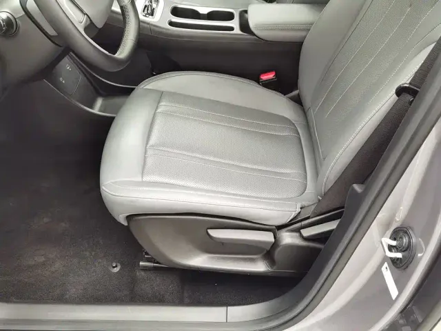 Geely Starry Wish — Фото автомобиля 20