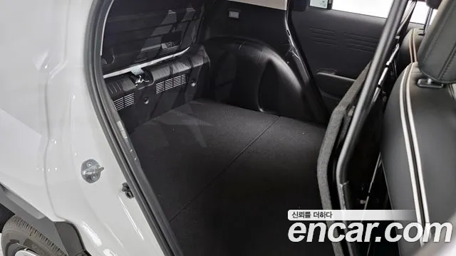 Hyundai Casper — Фото автомобиля 12