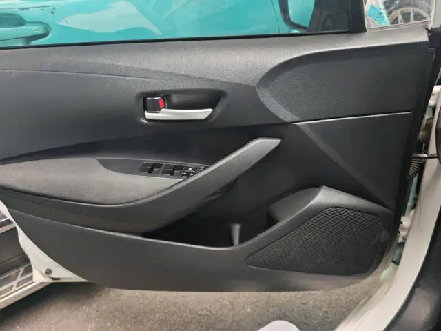 Toyota Levin — Фото автомобиля 7