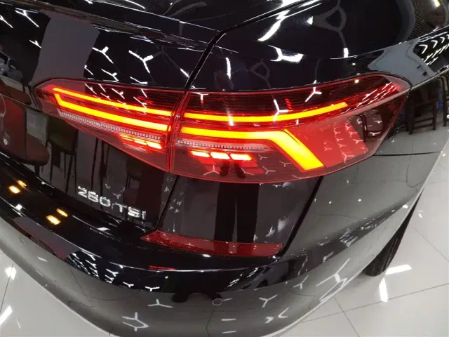 Volkswagen Passat — Фото автомобиля 23