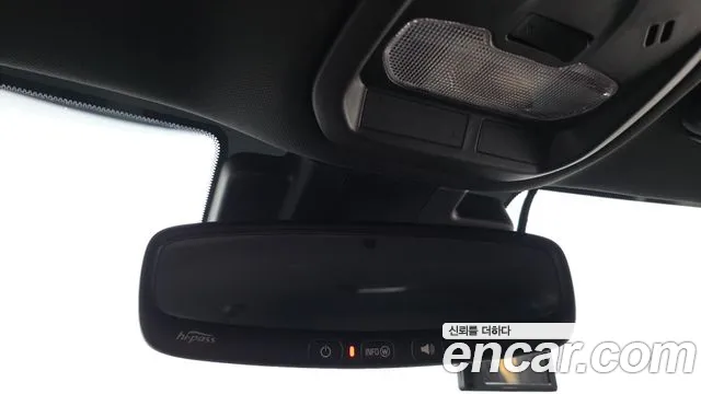 ChevroletGMDaewoo Trax Trax Кроссовер — Фото автомобиля 17