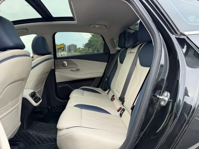 Chery Arrizo 8 — Фото автомобиля 18