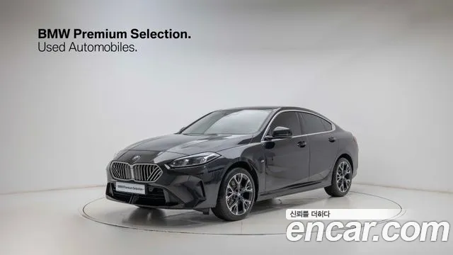 Фотография автомобиля — BMW 2-Series