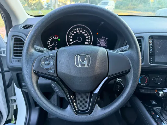 Honda Vezel — Фото автомобиля 14
