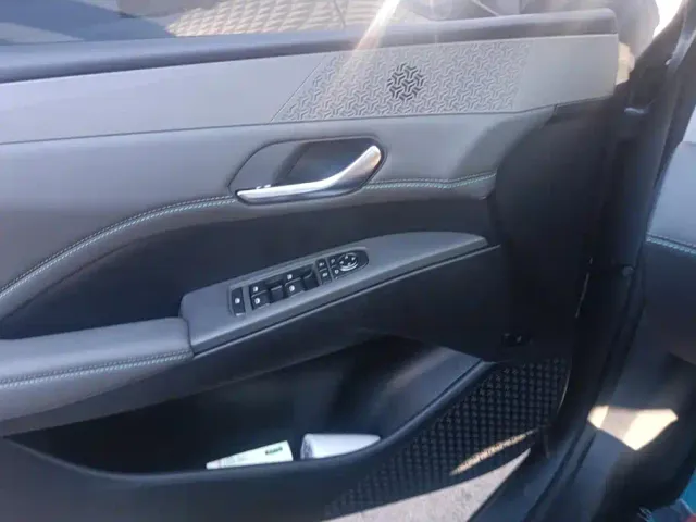 BYD Qin PLUS — Фото автомобиля 7