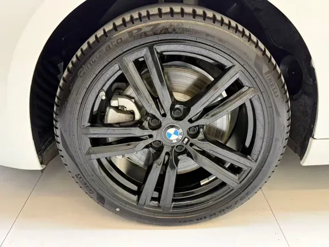 BMW 1 Series — Фото автомобиля 11