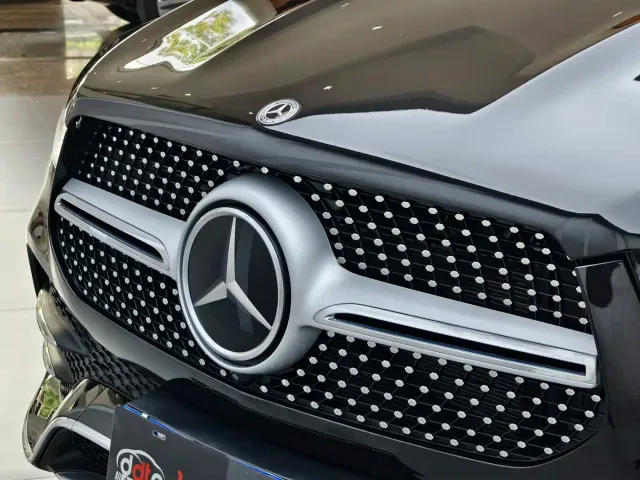 Mercedes-Benz GLE-Class — Фото автомобиля 19