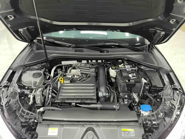 Audi A3 — Фото автомобиля 14