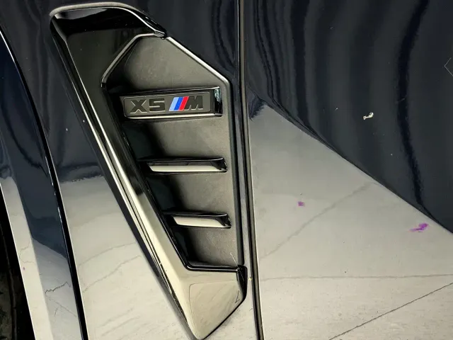 BMW X5 M — Фото автомобиля 15