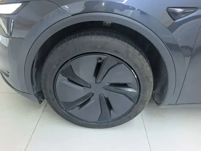 Tesla Model Y — Фото автомобиля 22
