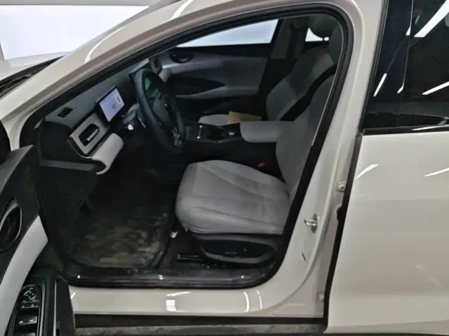 BYD Seal 06 DM-i Touring — Фото автомобиля 9