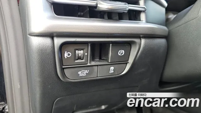 Hyundai Grandeur GN7 — Фото автомобиля 26