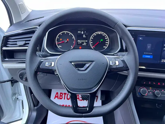 Jetta VS5 — Фото автомобиля 11
