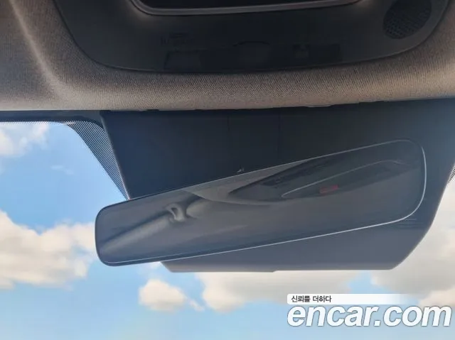 Hyundai Sonata DN8 — Фото автомобиля 14