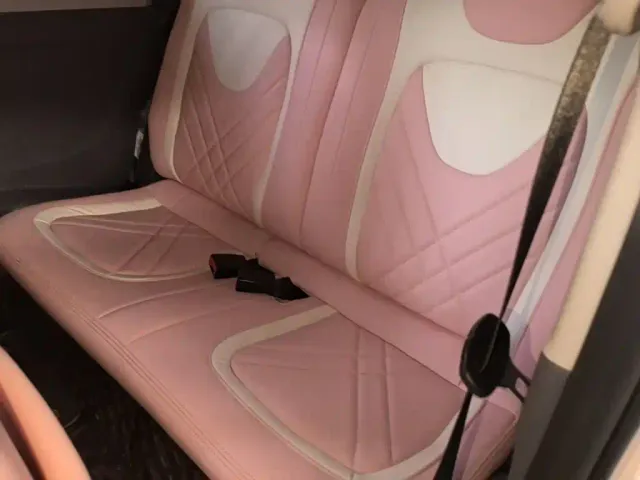 Wuling Hongguang Mini EV — Фото автомобиля 16