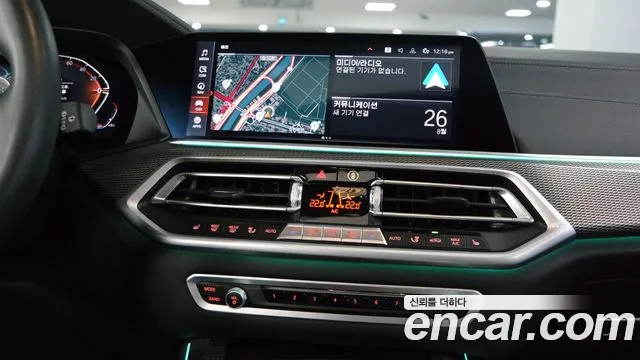 BMW X5 G05 — Фото автомобиля 15