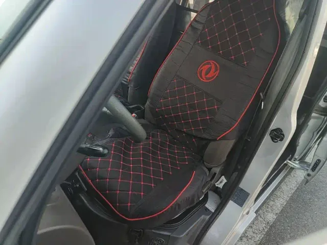 Dongfeng Xiaokang DFSK K05S — Фото автомобиля 14