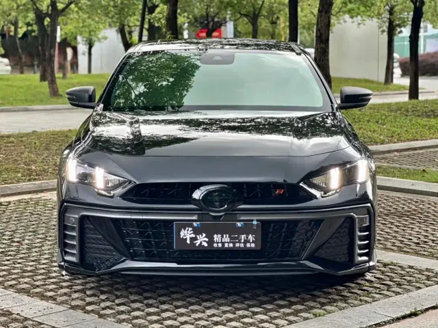 GAC Trumpchi Emkoo — Фото автомобиля 2