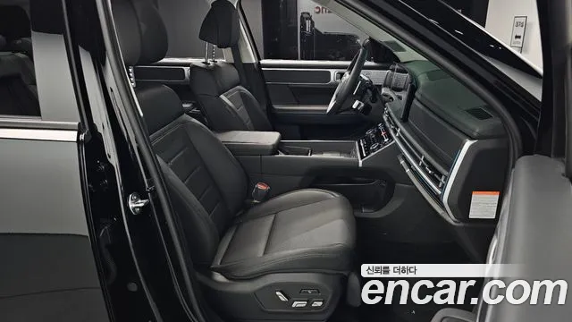 Hyundai Santafe — Фото автомобиля 16