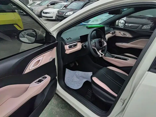 BYD Seagull — Фото автомобиля 15
