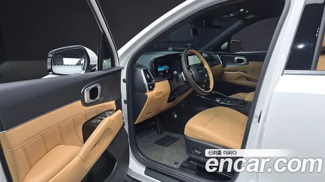 Kia Sorento 4th Gen — Фото автомобиля 15