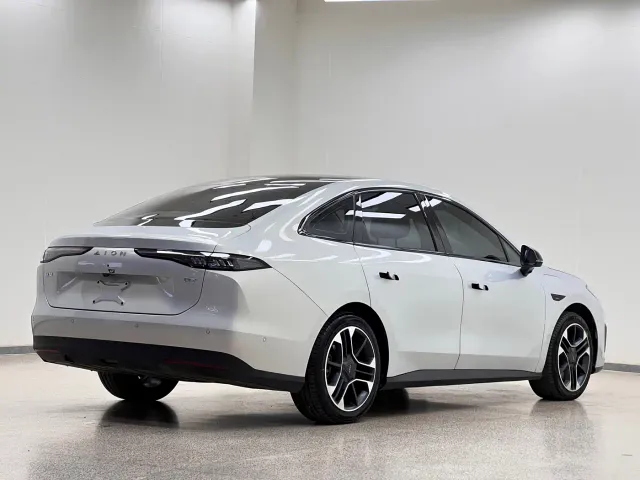 GAC Aion RT — Фото автомобиля 7