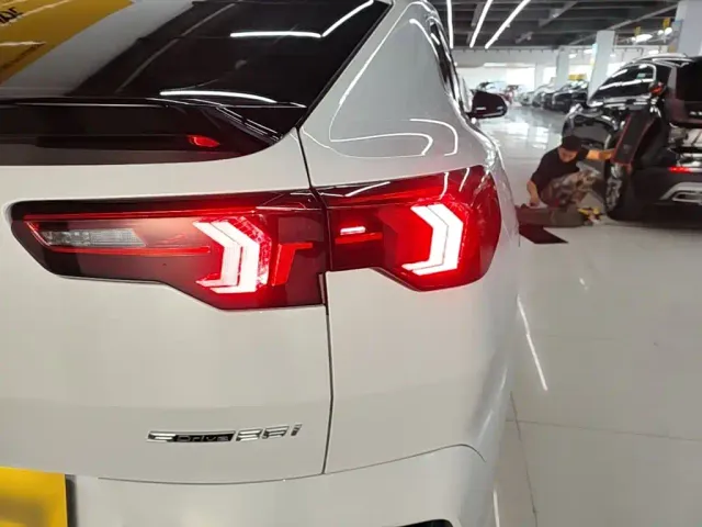 BMW X2 — Фото автомобиля 7