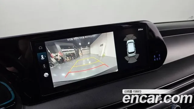 Hyundai Palisade The New Palisade Дизель 2.2 2WD — Фото автомобиля 15