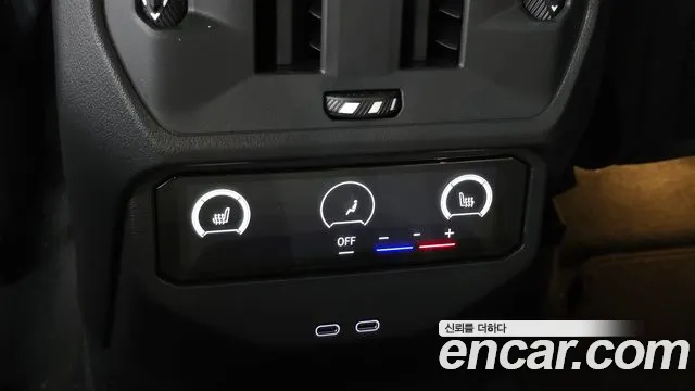 BMW X3 G45 — Фото автомобиля 18