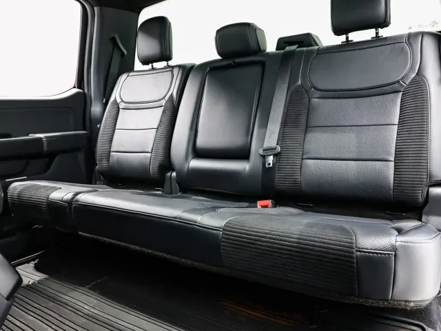 Ford F-150 Raptor — Фото автомобиля 12