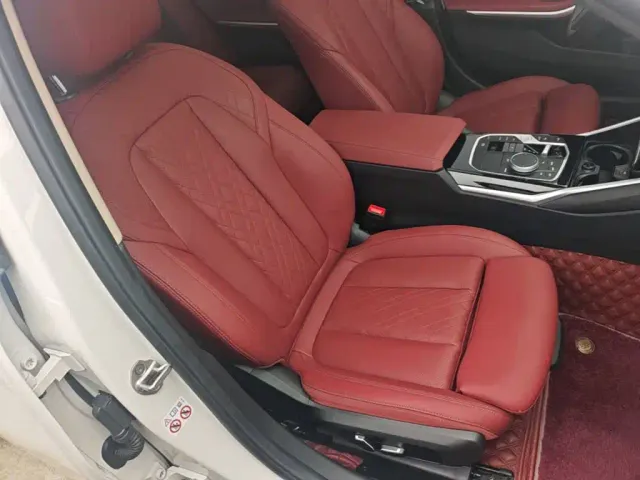 BMW 3 Series — Фото автомобиля 24