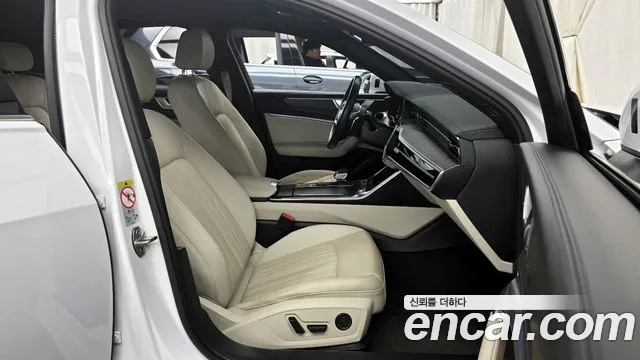Audi A6 40 TDI quattro Premium — Фото автомобиля 11