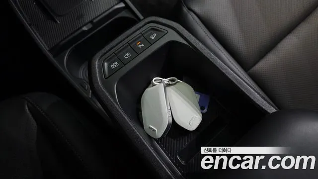 Kia EV4 — Фото автомобиля 29