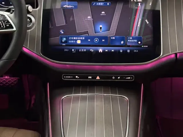 Mercedes-Benz E-Class — Фото автомобиля 6