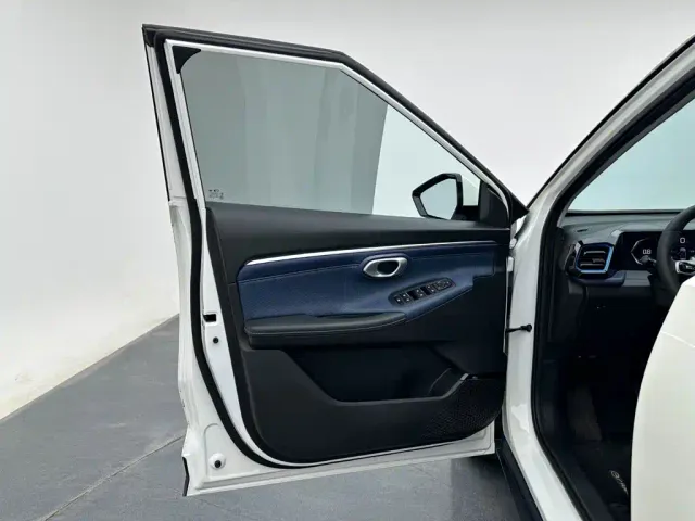 GAC Trumpchi GS3 — Фото автомобиля 10