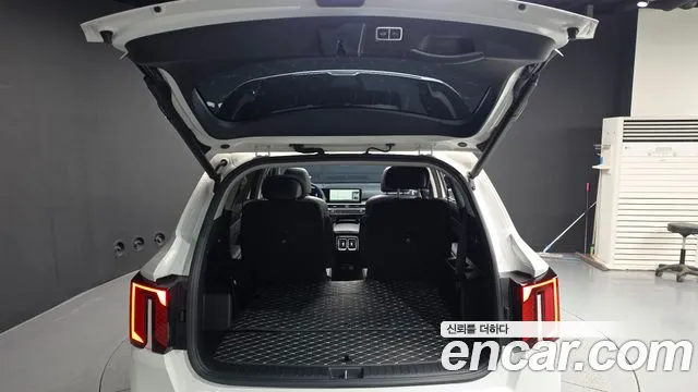 Kia Sorento — Фото автомобиля 26