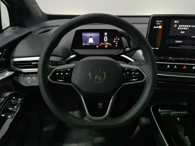 Volkswagen ID.4 Crozz — Фото автомобиля 11